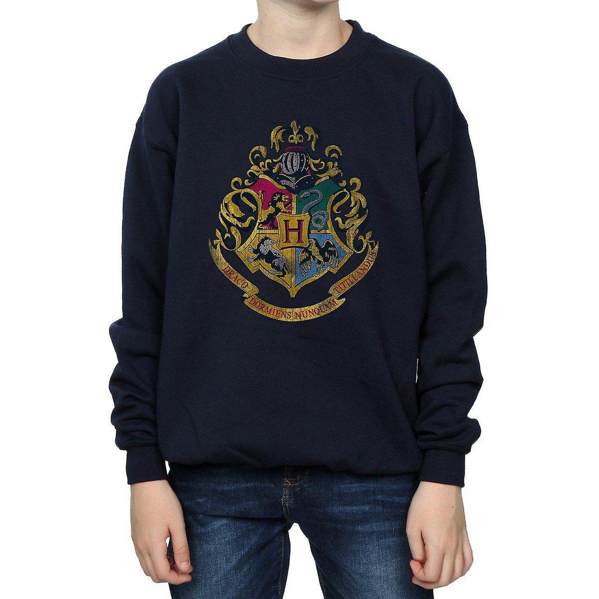 Image of Sweatshirt Unisex Marine 128