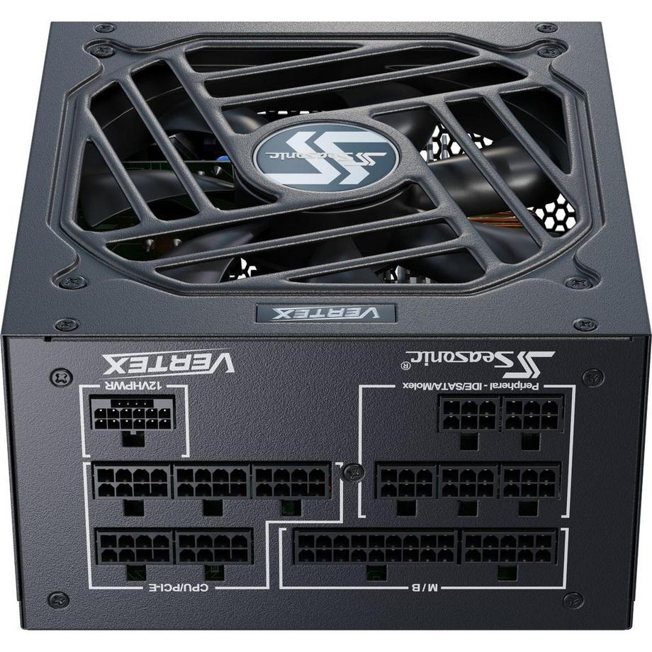 Seasonic  Alimentation  Vertex GX 