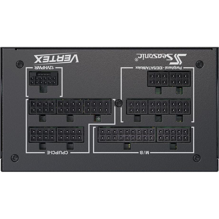 Seasonic  Alimentation  Vertex GX 