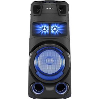 SONY  MHC-V73D 