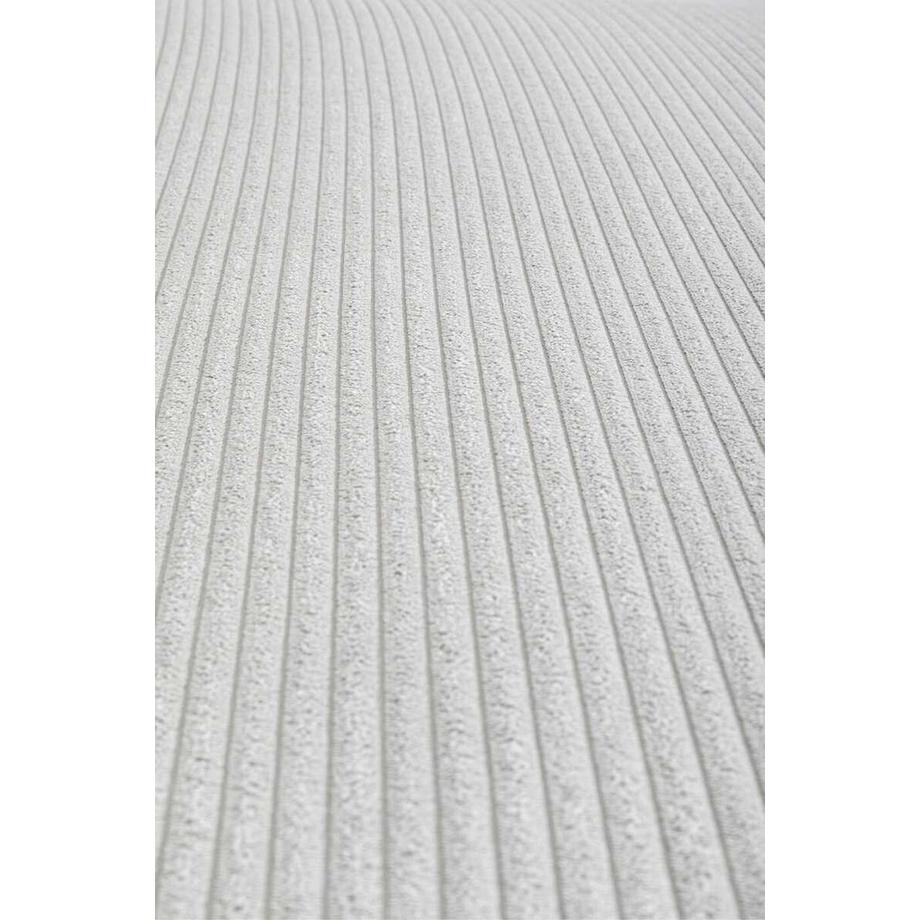 KARE Design Tabouret Gianni Cordon gris  