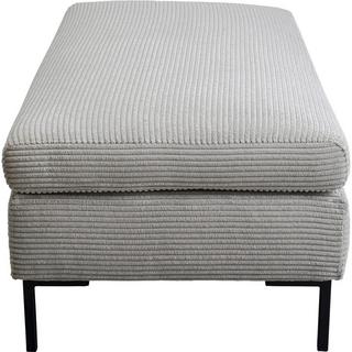 KARE Design Hocker Gianni Cord  