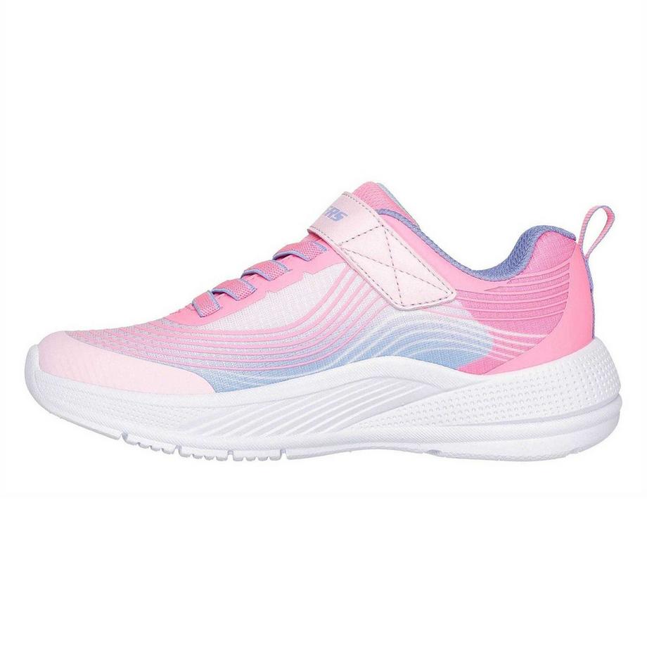 SKECHERS Microspec Sneaker Netzmaterial  