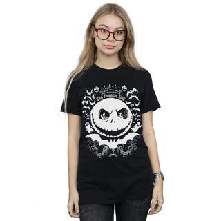 Disney  Tshirt NIGHTMARE BEFORE CHRISTMAS 