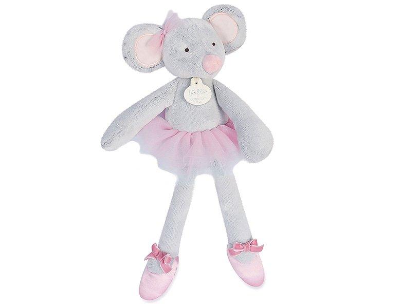 Image of Ballerina Maus (30cm)