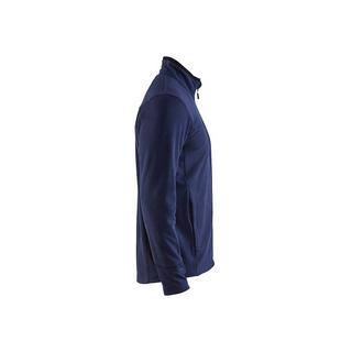 Blaklader  microfleece-jacke 