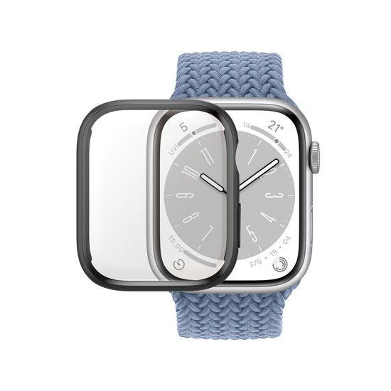 PanzerGlass  Verre pour Apple Watch 41mm 