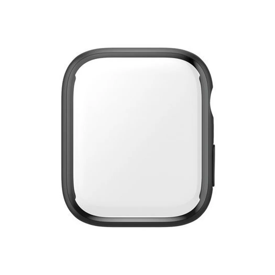 PanzerGlass ® Full Body Black w. D3O® Apple Watch Series 9 | 41mm Protection d'écran transparent 1 pièce(s)