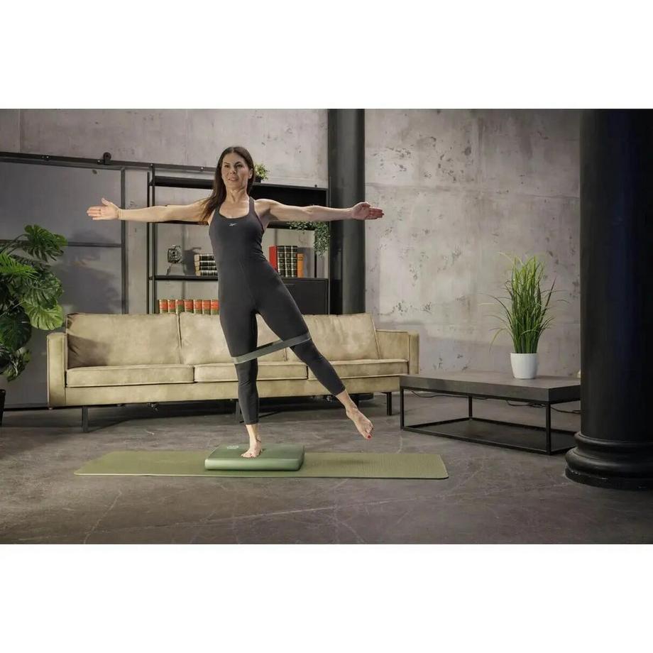 Airex  Set di 3 mini fasce elastiche "TrExercise" Airex 
