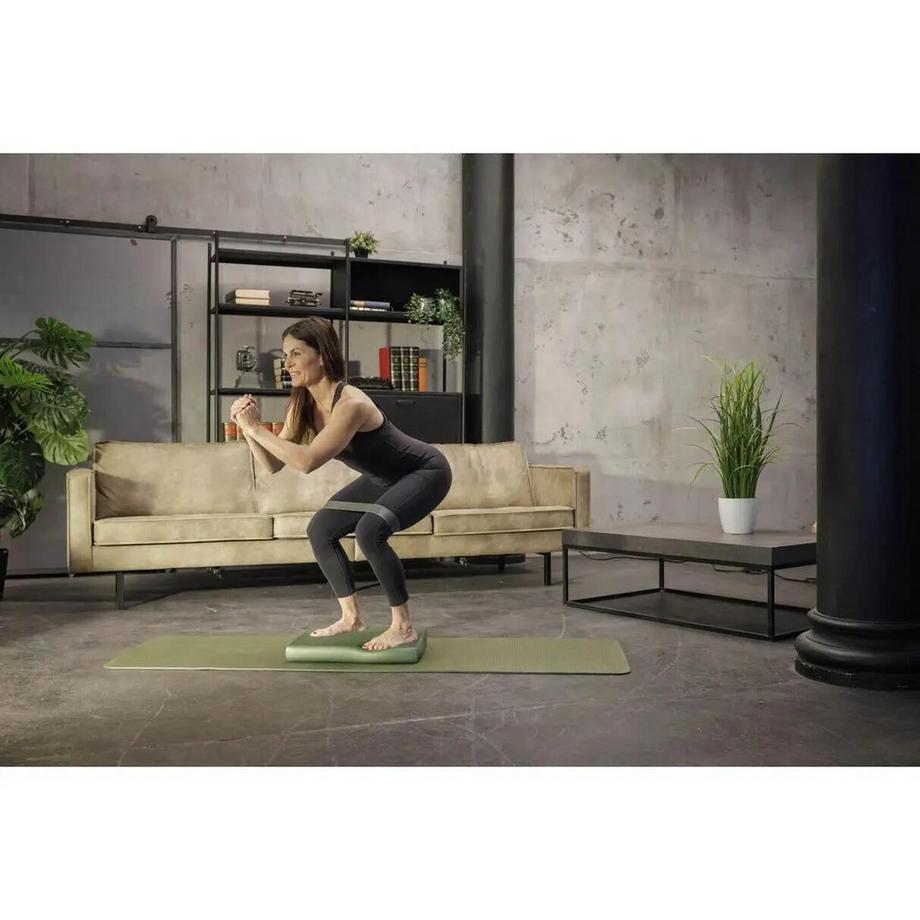 Airex  Set di 3 mini fasce elastiche "TrExercise" Airex 