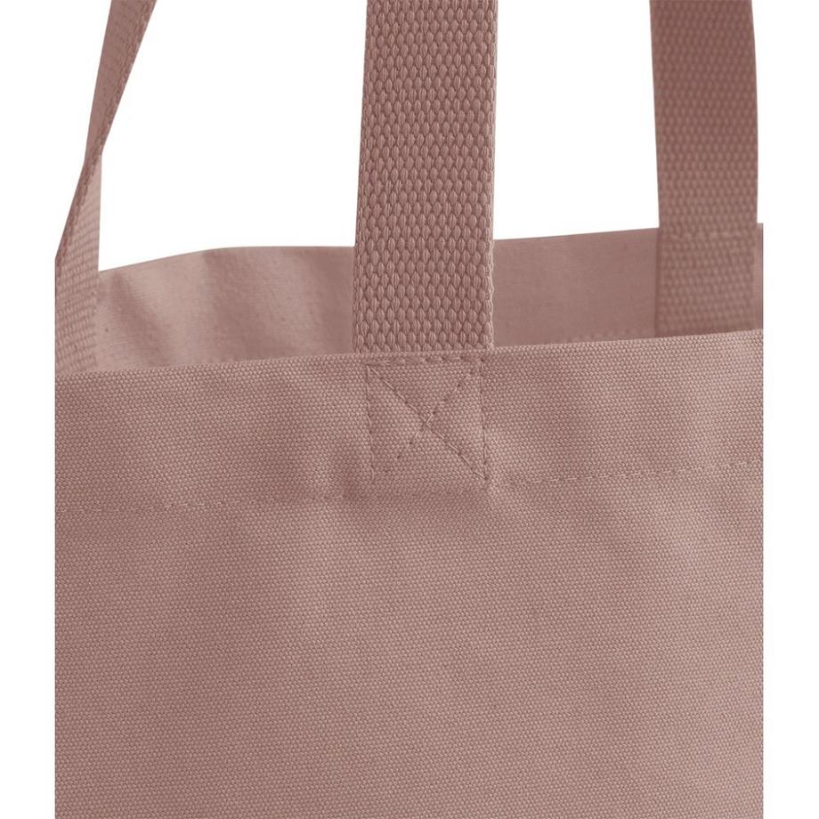 Westford Mill Borsa a Tracolla Tela Pesante  