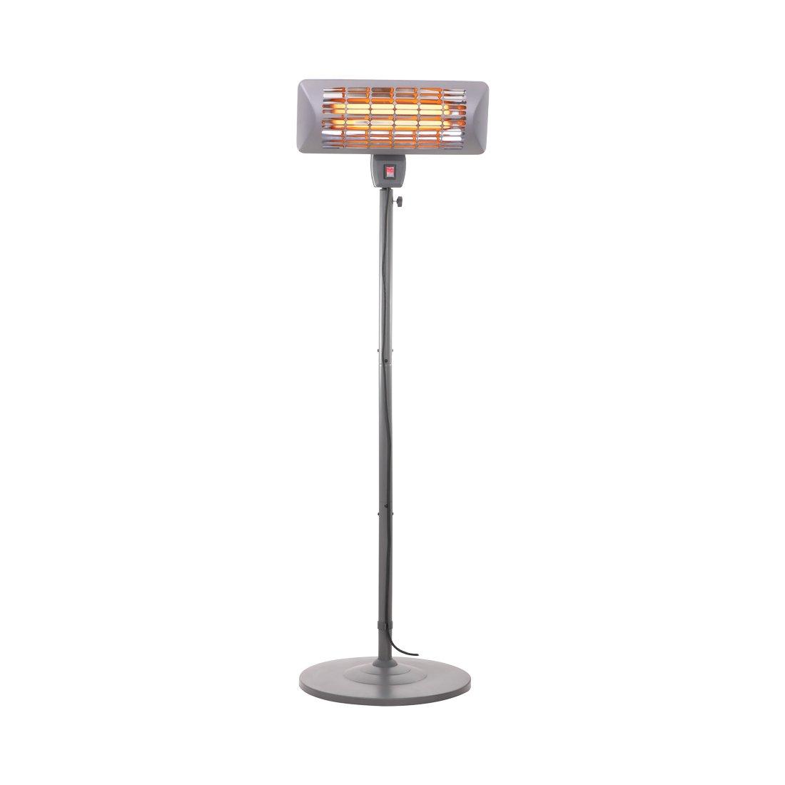 Image of Stand-Terrassenheizer Stand-Terrassenheizer