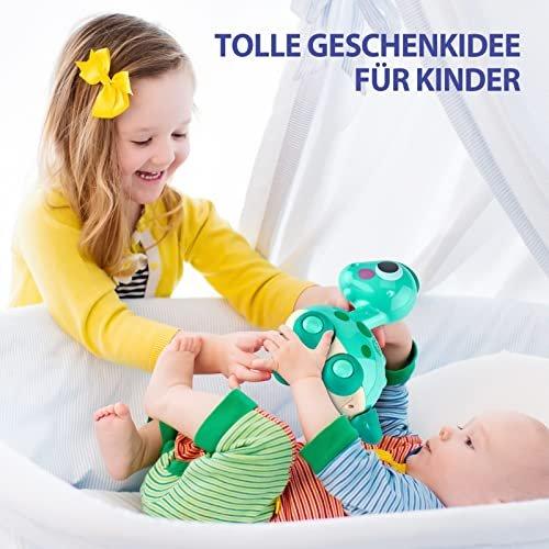 Activity-board  Baby Musik Spielzeug Dinosaurier für 6-12-18 Monate 