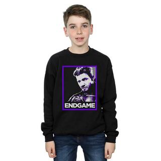 MARVEL  Avengers Endgame Sweatshirt 