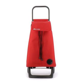 ROLSER  Carrello Portaspesa BABY LN JOY ROSSO (BAB012-R) 