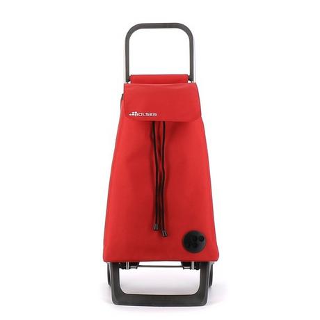 ROLSER  Carrello Portaspesa BABY LN JOY ROSSO (BAB012-R) 