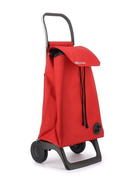 ROLSER  Carrello Portaspesa BABY LN JOY ROSSO (BAB012-R) 