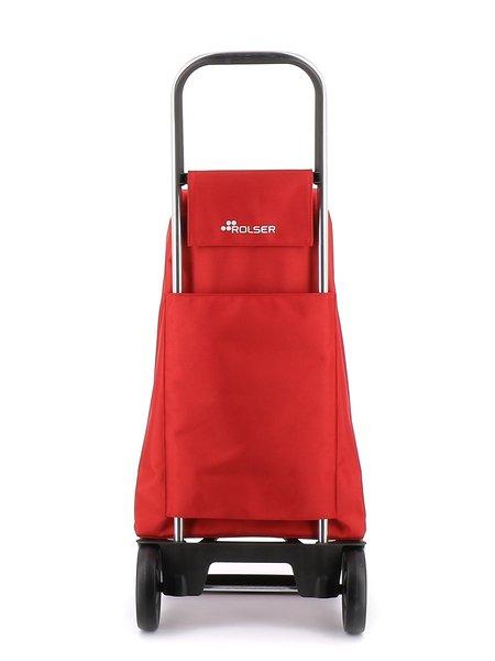 ROLSER  Carrello Portaspesa BABY LN JOY ROSSO (BAB012-R) 