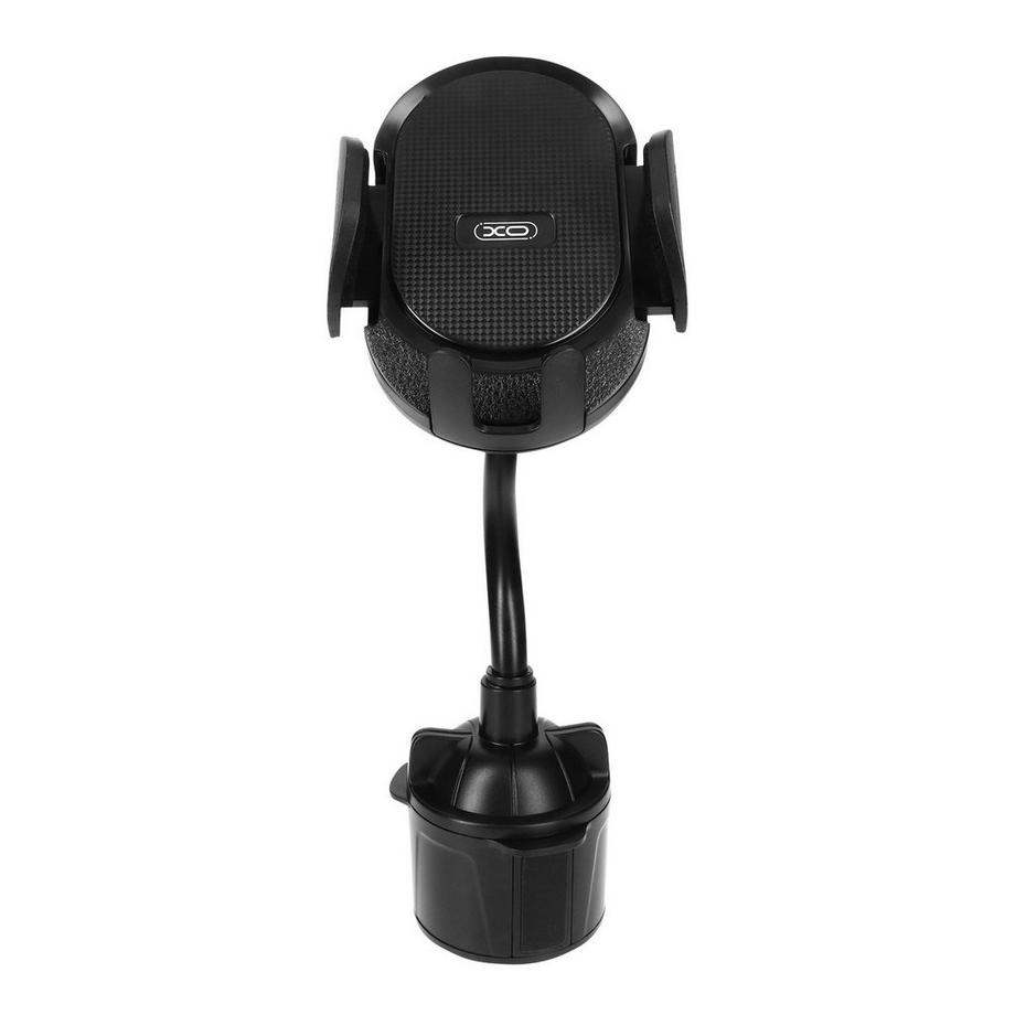 Avizar  XO Autohalterung Becherhalter Schwarz 