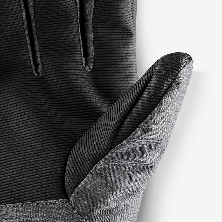 WEDZE  Handschuhe Kinder Recyclingmaterial 