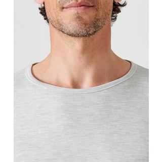 Damart  Tee-shirt col rond, manches longues, chaleur Medium 3. 