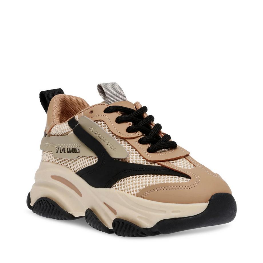 STEVE MADDEN  sneakers possession 