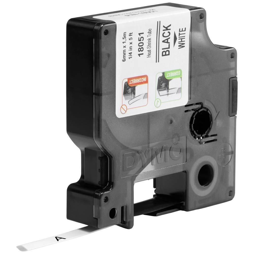 Image of RHINO-Schriftband Wärme-Schrumpfschlauch