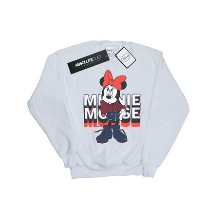 Disney  Sweat IN HOODIE 