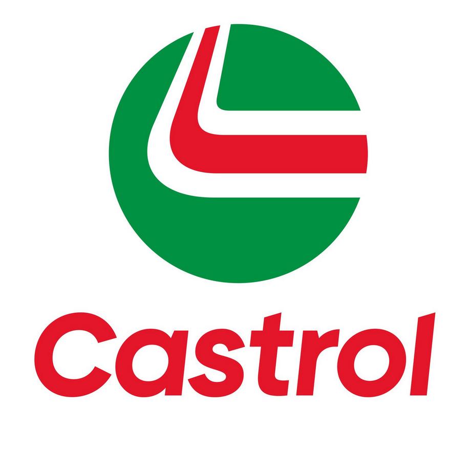 Castrol Sweat À Capuche  