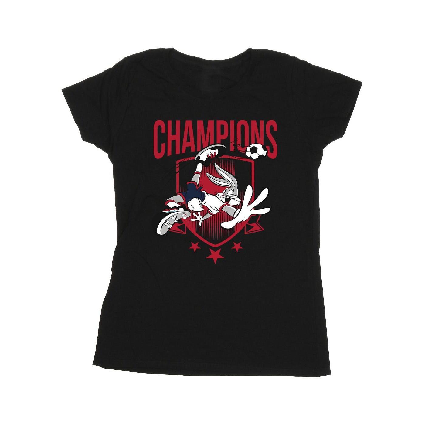 LOONEY TUNES  Champions TShirt 