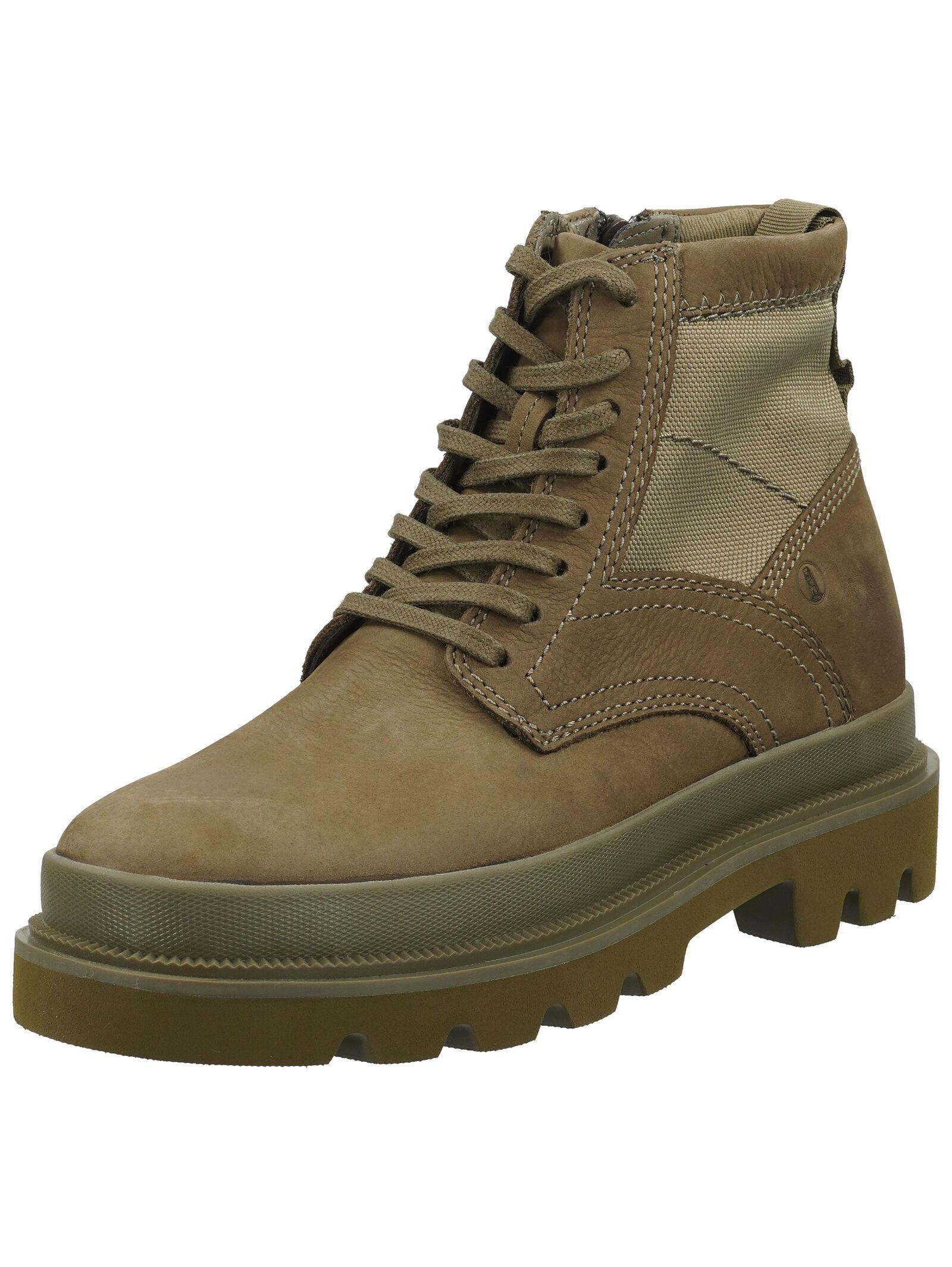 Image of Stiefelette 26173424 Unisex Olivegrün 43