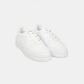 ZÈta  Niedrige Sneakers  Bêta B0 