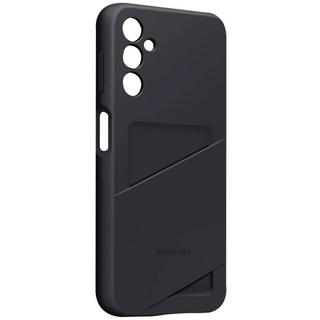 SAMSUNG  Coque Origine Samsung A34 Card Slot Noir 