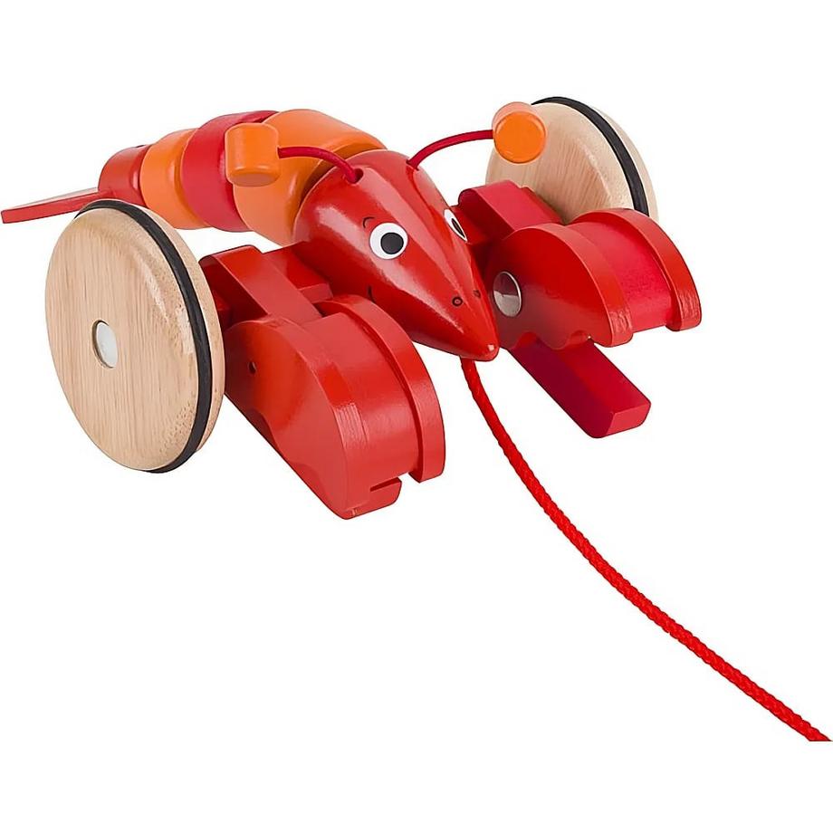 Baby Ziehtier Hummer