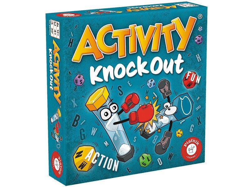 Image of Spiele Activity Knock Out