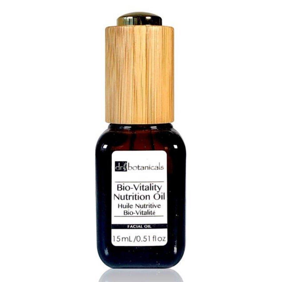Image of Bio-vitality Nutrition Damen Transparent 50ml