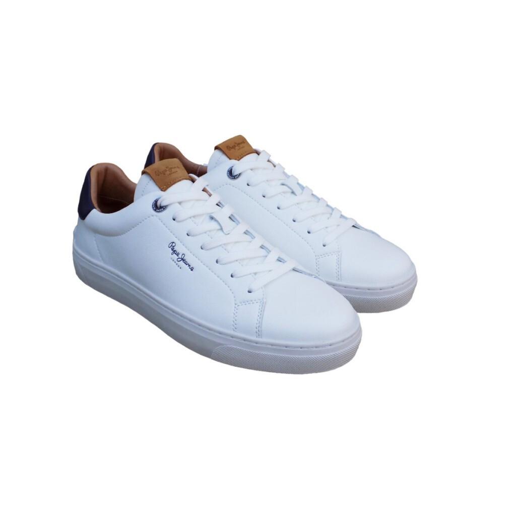 Pepe Jeans London  baskets camden club 