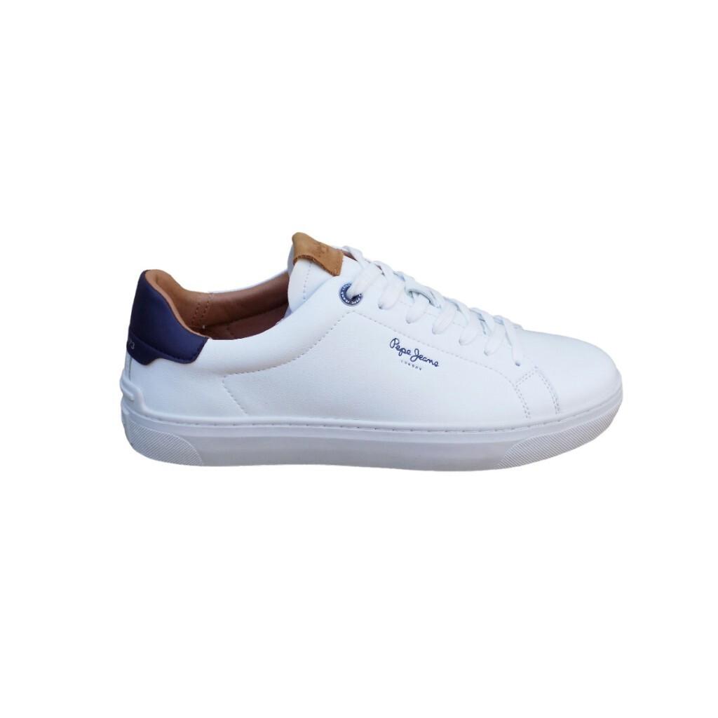 Pepe Jeans London  baskets camden club 