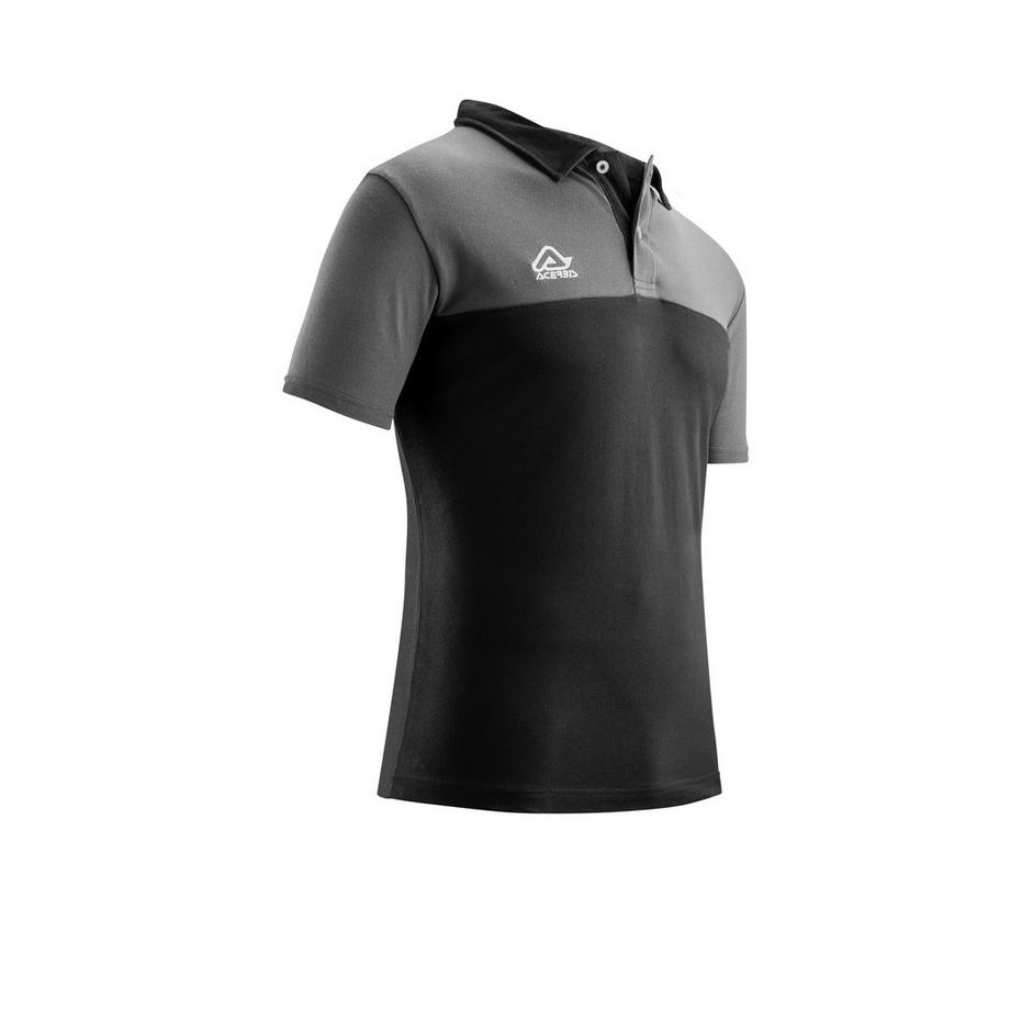 Acerbis  polo enfant belatrix 