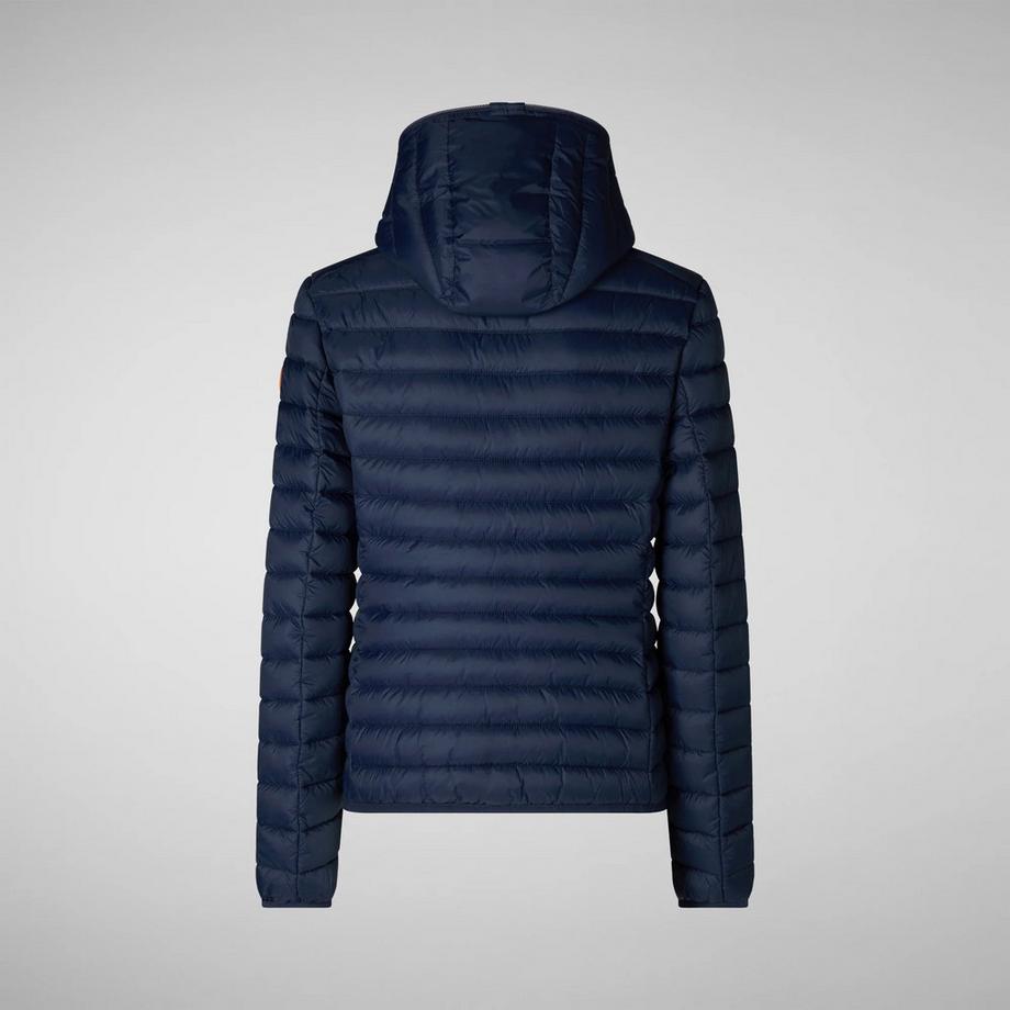 Save The Duck Daisy Giga01 Kapuzen-Pufferjacke  