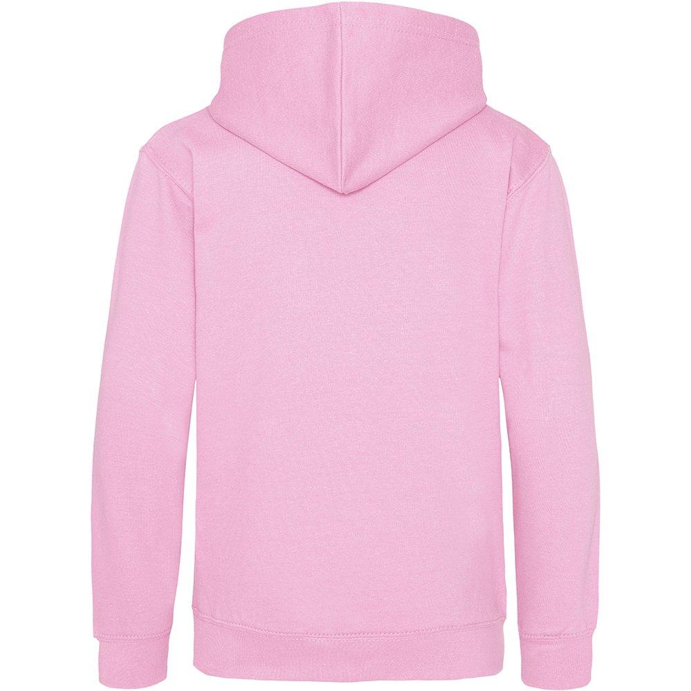 AWDis  Sweatshirt à capuche Enfant 