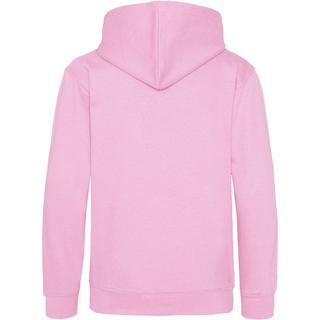 AWDis  Sweatshirt à capuche Enfant 