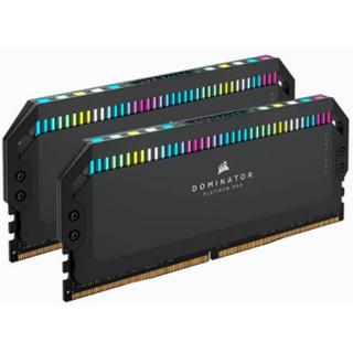 Corsair  Dominator Platinum RGB DDR5 32GB (2x16GB) 