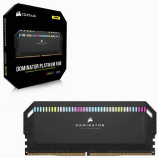 Corsair  Dominator Platinum RGB DDR5 32GB (2x16GB) 