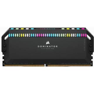 Corsair  Dominator Platinum RGB DDR5 32GB (2x16GB) 