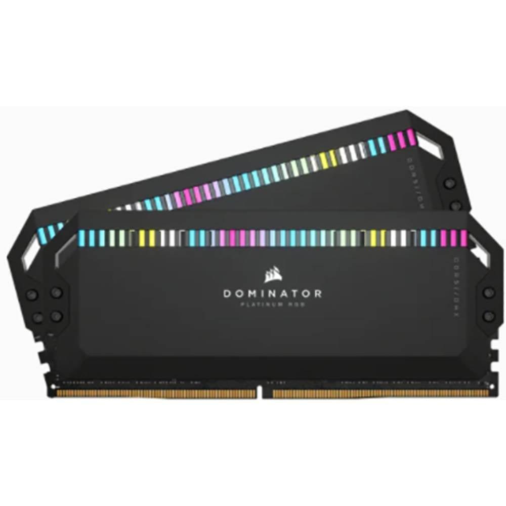 Corsair  Dominator Platinum RGB DDR5 32GB (2x16GB) 