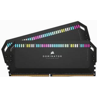 Corsair  Dominator Platinum RGB DDR5 32GB (2x16GB) 