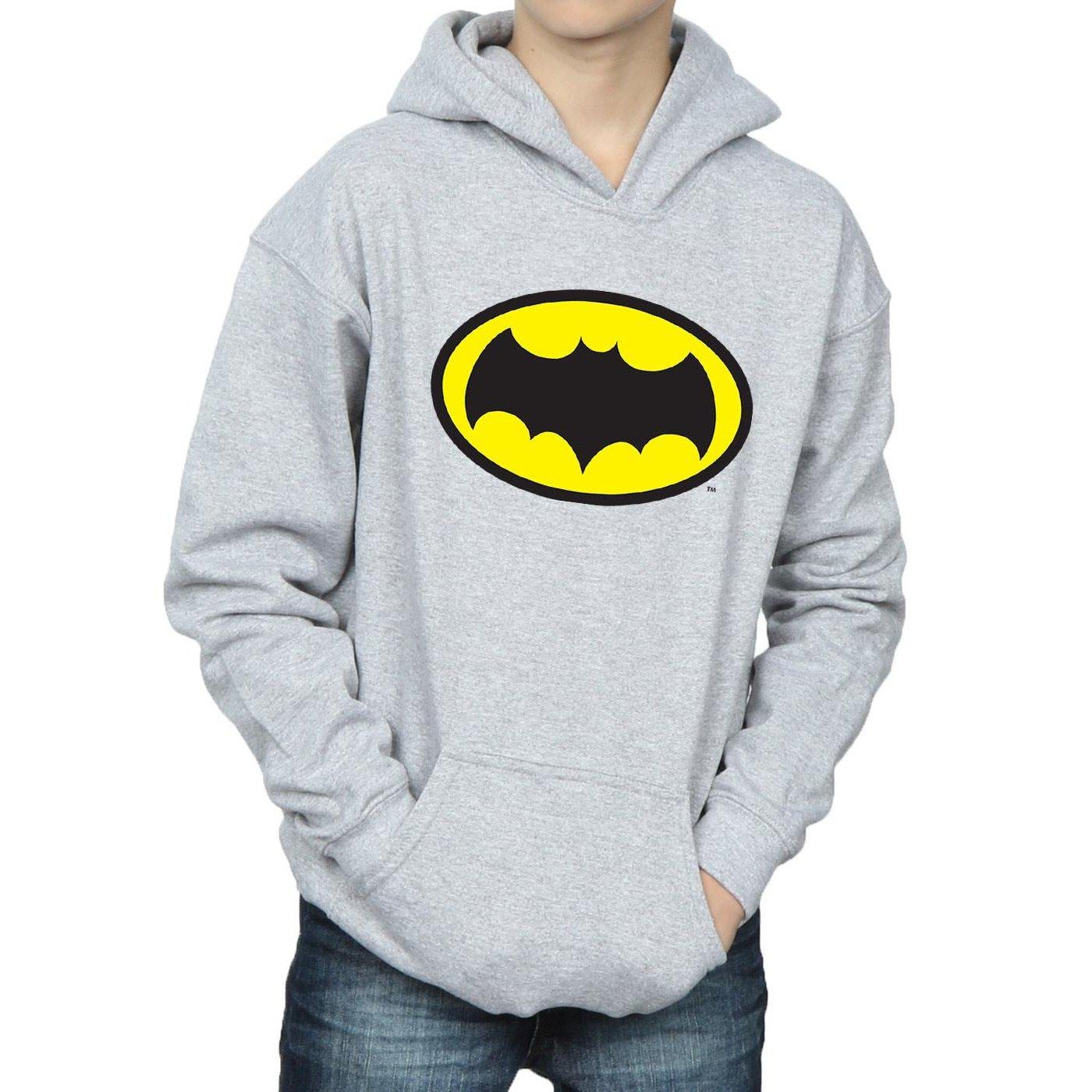 DC COMICS  Sweat à capuche 