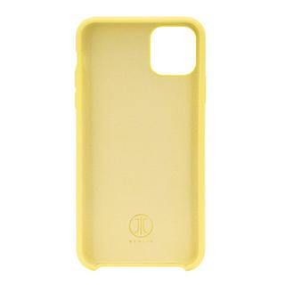 JTBerlin  iPhone 12 Mini - JT Berlin Steglitz Silikon Case 