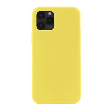 iPhone 12 / 12 Pro - JT Berlin Steglitz étui en silicone jaune